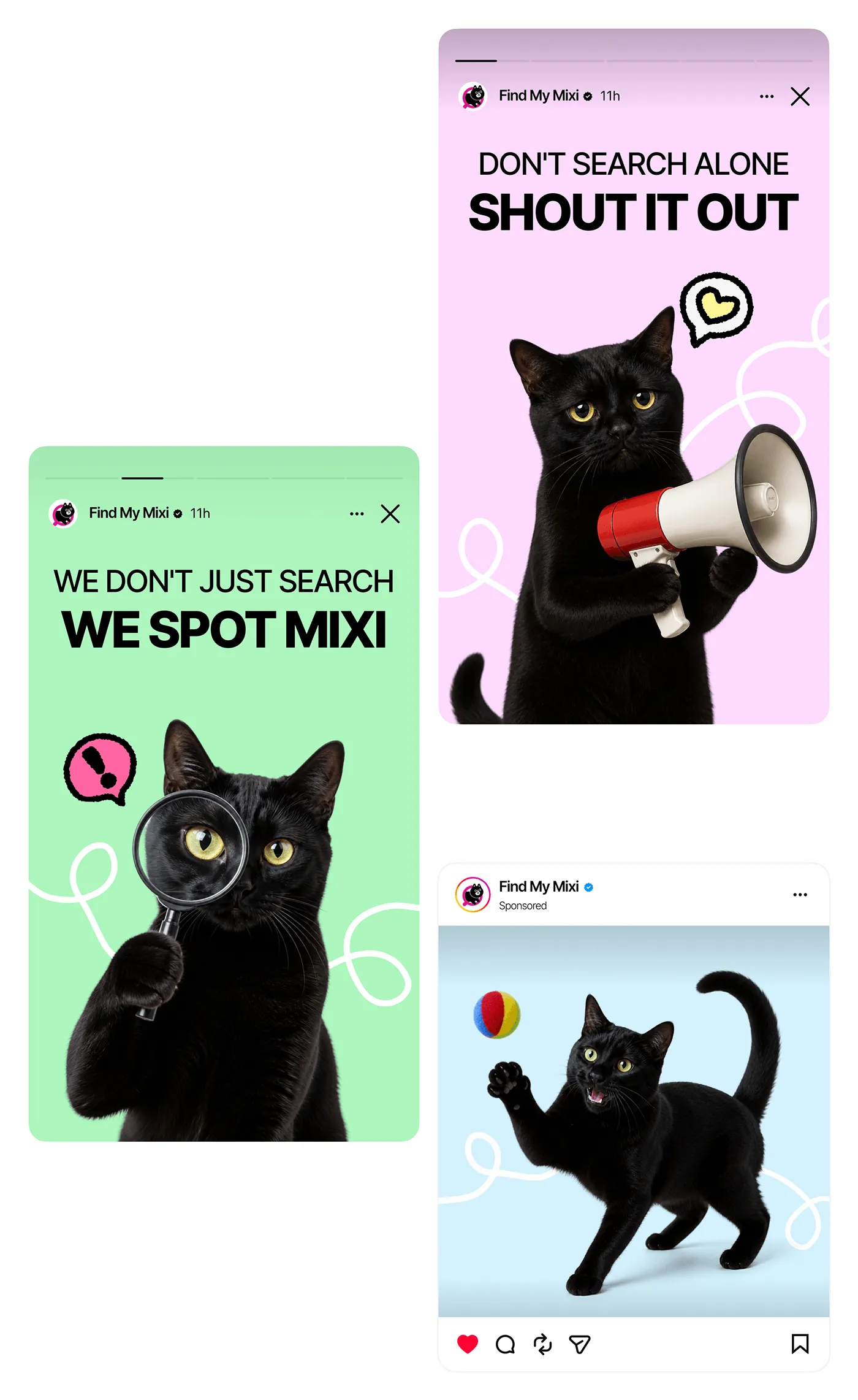 Find My Mixi, image 18 of 20