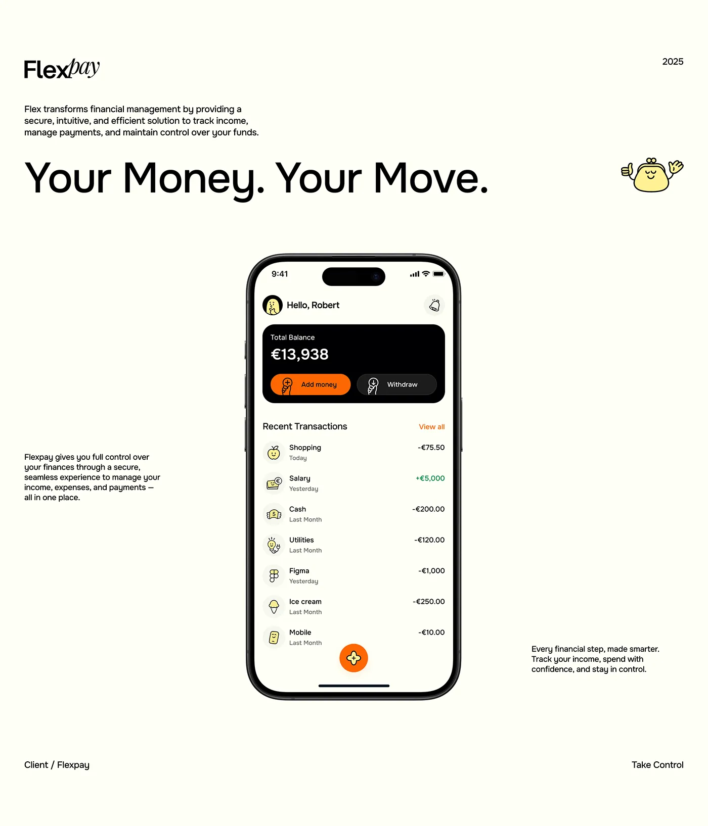 FlexPay, image 2 of 11