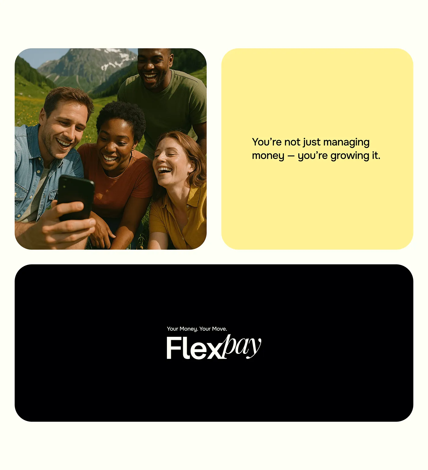 FlexPay, image 3 of 11