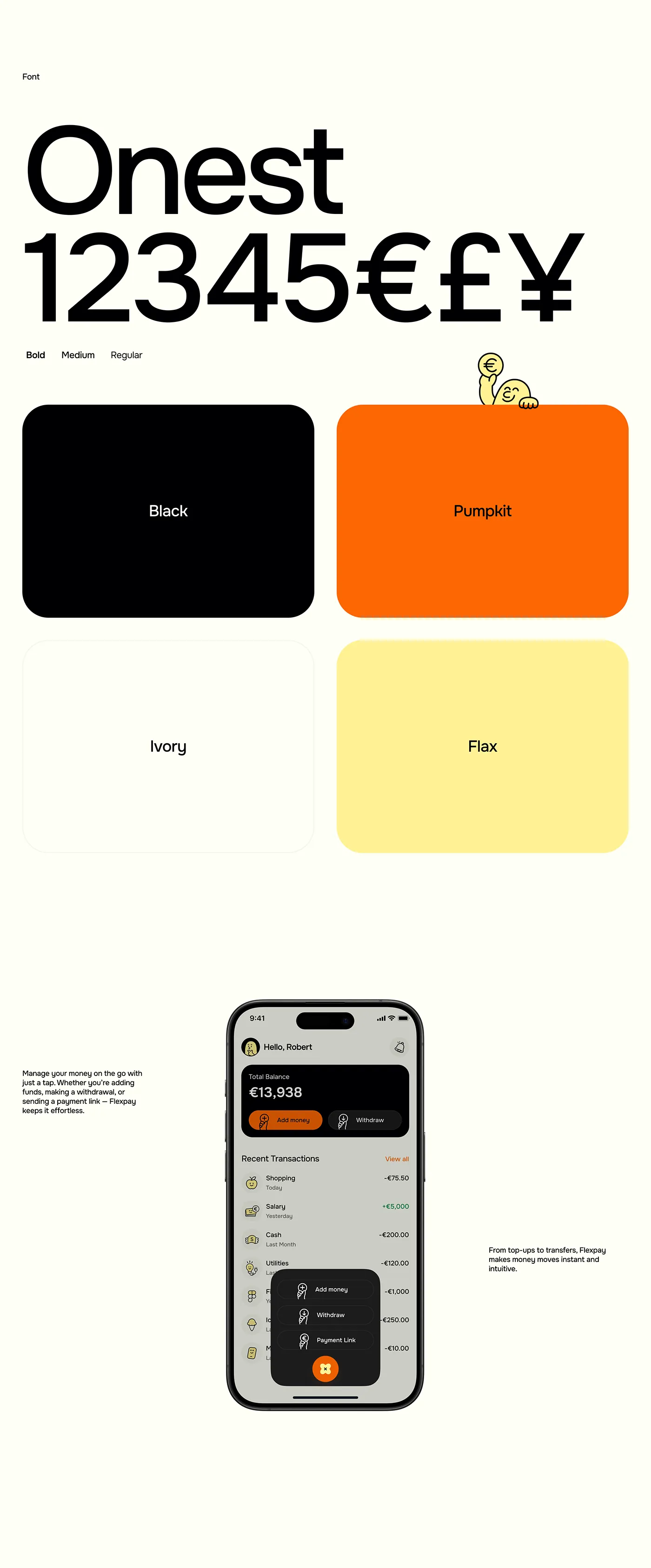 FlexPay, image 4 of 11