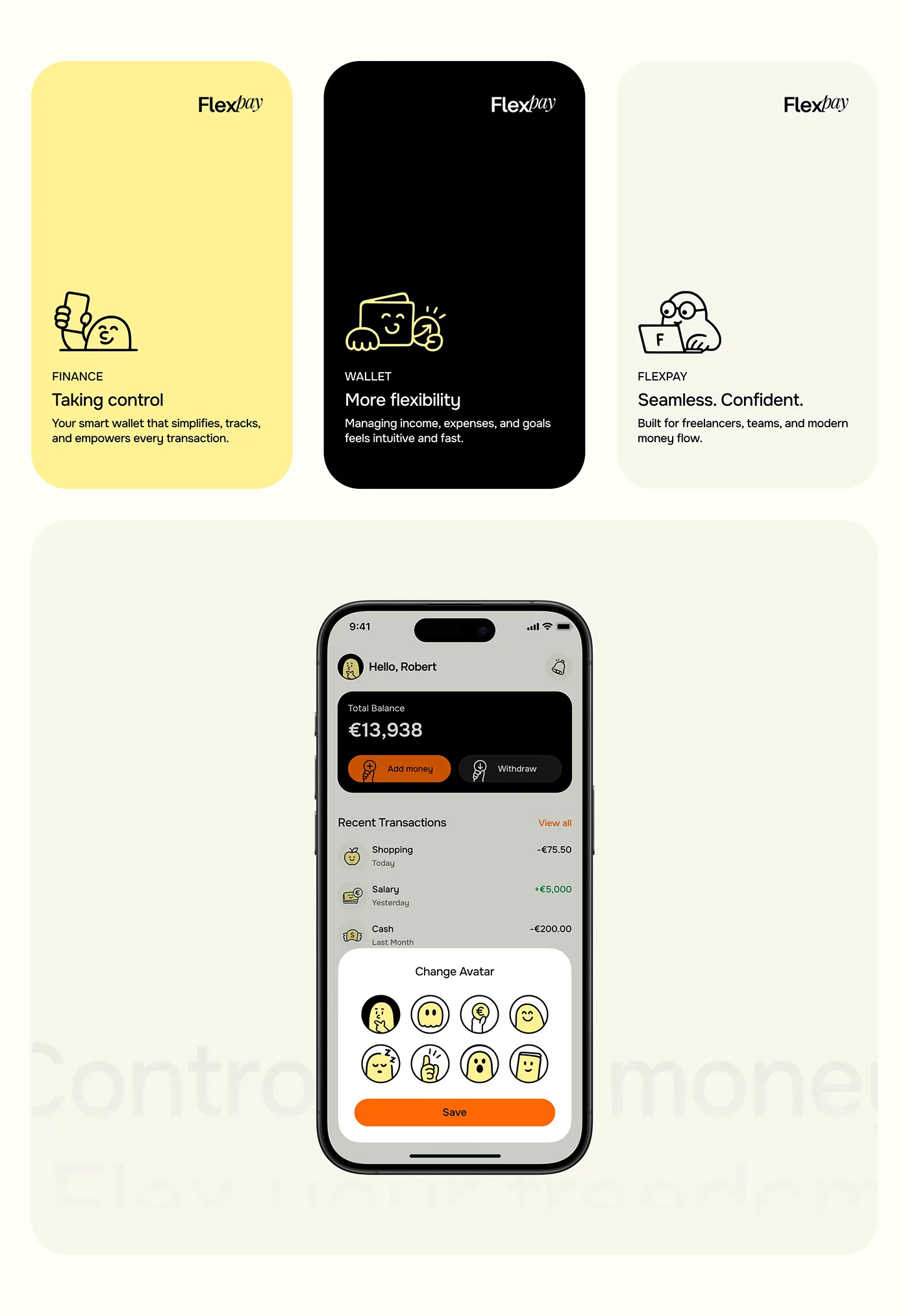 FlexPay, image 10 of 11