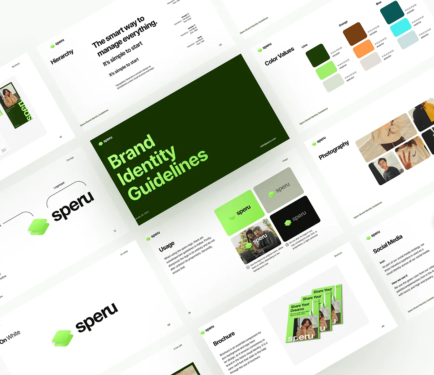 Speru, image 2 of 5