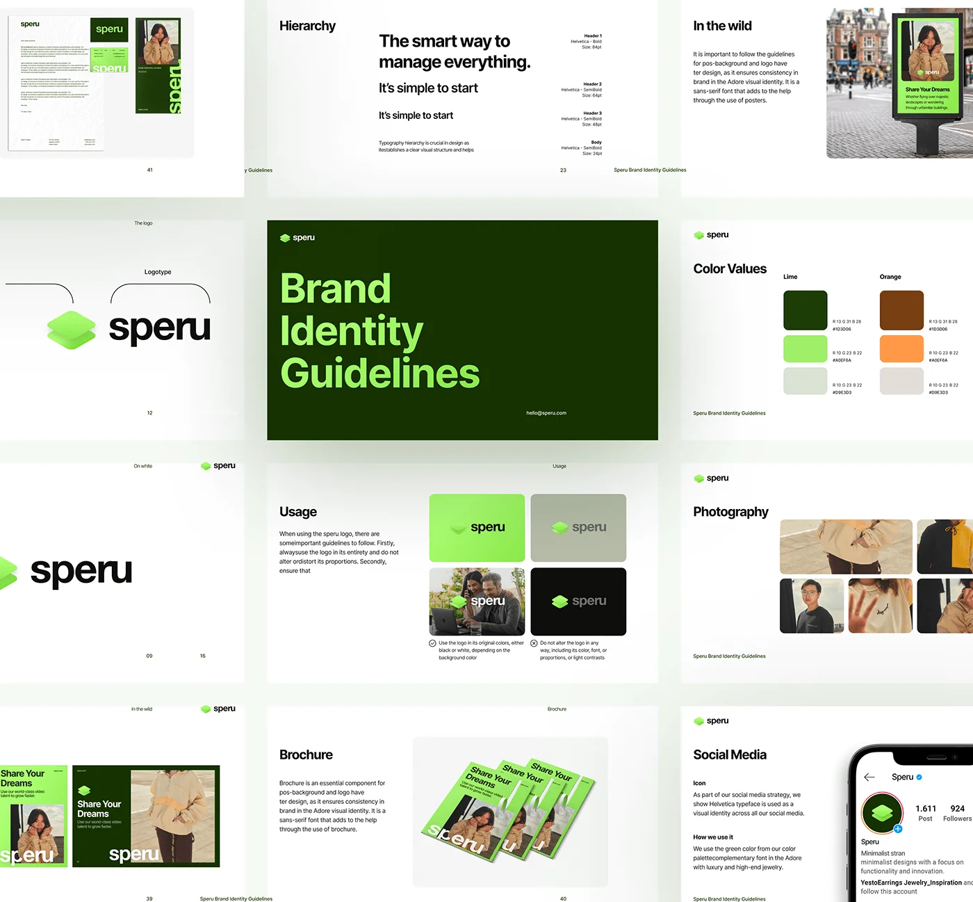 Speru, image 3 of 5