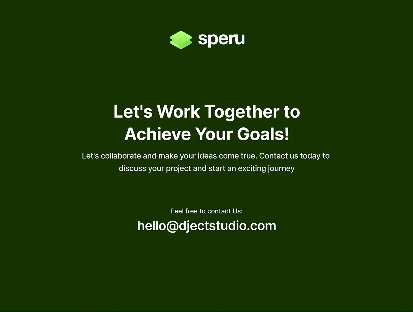 Speru, image 5 of 5
